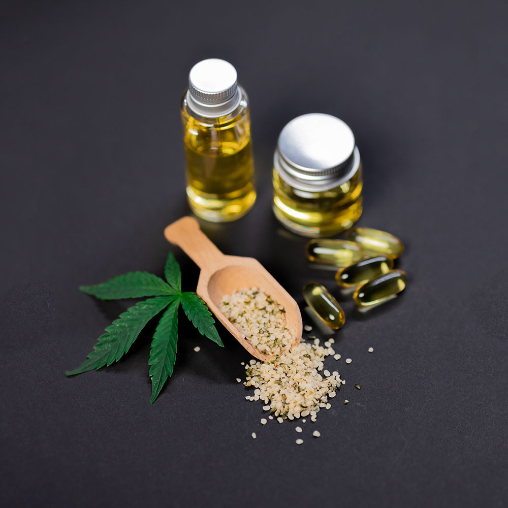 Roots Science - Home Cannabis Medicinaal