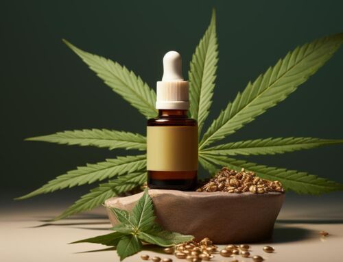 32 Medische studies die aantonen dat cannabis kanker geneest
